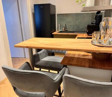 Vitkovice Apartment | Apartmán u Vetešnictví