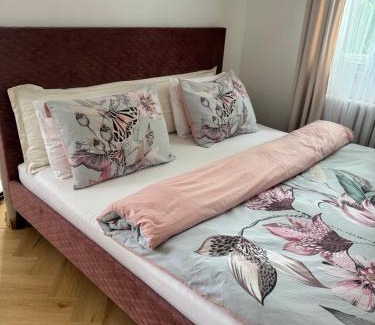 Vitkovice Apartment | Apartmán u Vetešnictví