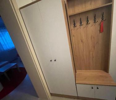 Suchohrdly House | Apartmán U VINAŘSTVÍ v RD novostavba v Suchohrdly u Znojma