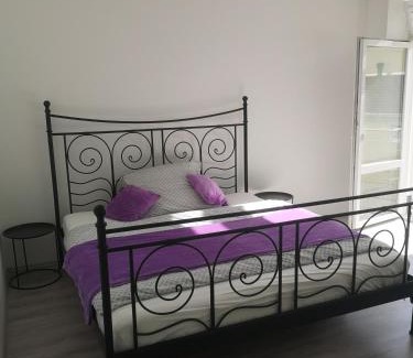 Zupanovice Apartment | Apartmán U vody