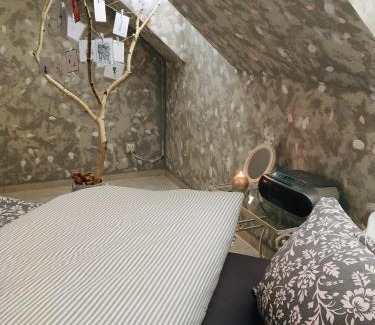 Lednice Apartment | Apartmán U ZÁMECKÉ DYJE
