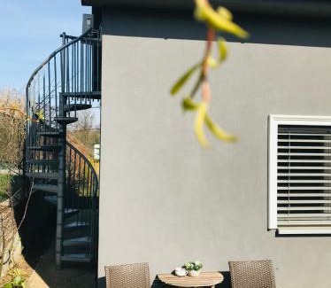 Lednice Apartment | Apartmán U ZÁMECKÉ DYJE