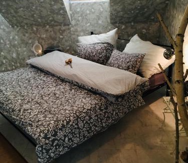 Lednice Apartment | Apartmán U ZÁMECKÉ DYJE