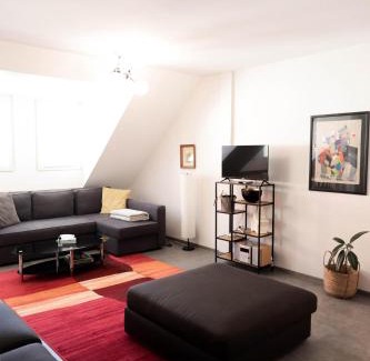 Litomysl Apartment | APARTMÁN U ZOUBKU