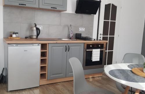 Jachymov Apartment | Apartmán Uršula