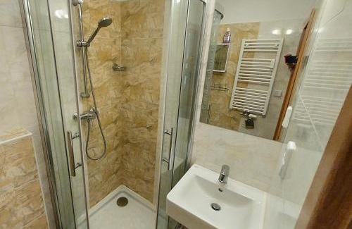 Vsemina Apartment | Apartmán Všemina