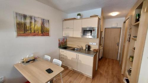 Vsemina Apartment | Apartmán Všemina