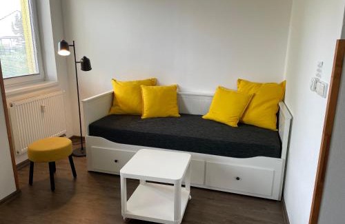 Frymburk Apartment | Apartmán v areálu Wellness hotel Frymburk