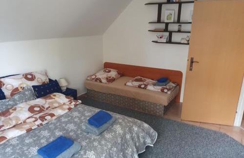 Martin Apartment | Apartmán v centre mesta