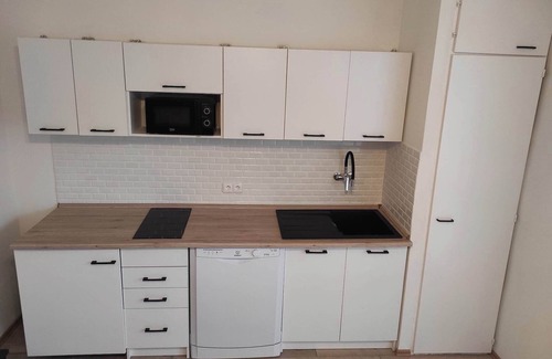 Desna Apartment | Apartmán v Jizerských horách