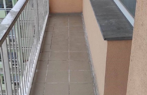 Desna Apartment | Apartmán v Jizerských horách
