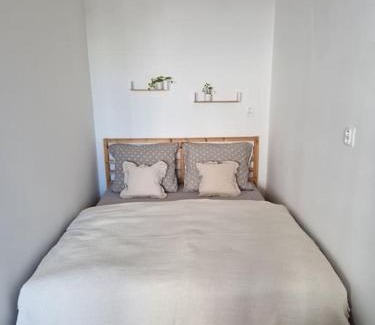 Ruzinov Apartment | Apartmán v meste Bratislava