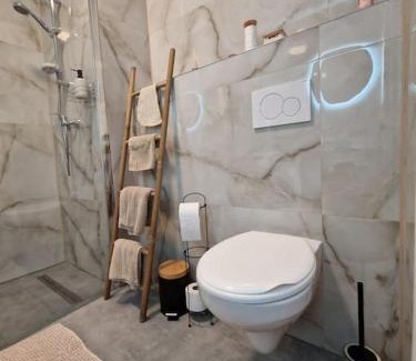 Ruzinov Apartment | Apartmán v meste Bratislava
