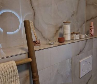 Ruzinov Apartment | Apartmán v meste Bratislava