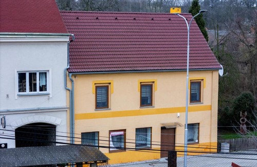 Polerady Apartment | Apartmán v Poleradech