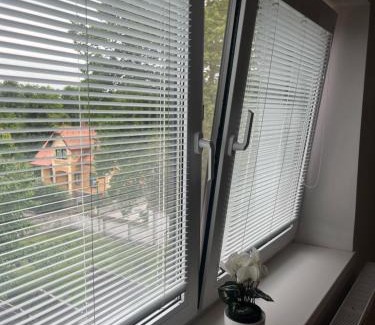 Jaromer Apartment | Apartmán v rodinném domě