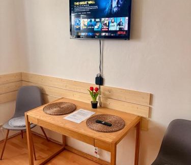 Novy Smokovec Apartment | Apartmán v srdci Tatier