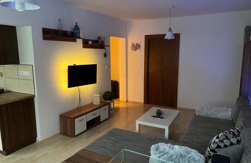 Levice Apartment | Apartmán v tichej lokalite