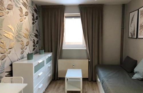 Dolni Morava Apartment | Apartmán V Zeleni