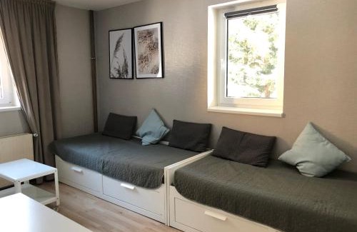 Dolni Morava Apartment | Apartmán V Zeleni