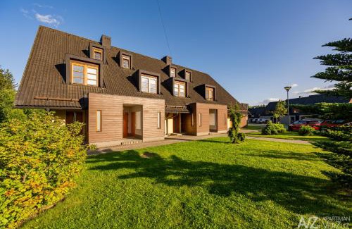 Ricky v Orlickych horach Apartment | Apartmán VerZuz - Říčky v Orlických Horách