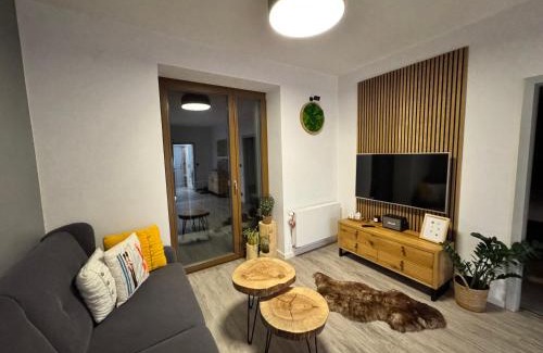 Rokytnice nad Jizerou Apartment | Apartmán Vista Rokytnice