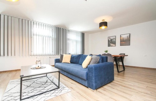 Trencin Apartment | Apartmán Vita Deluxe