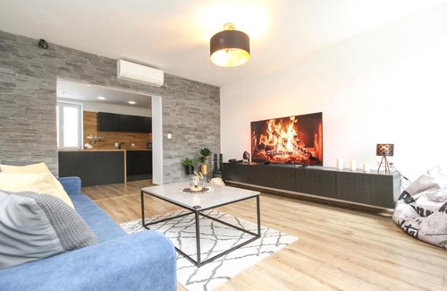 Trencin Apartment | Apartmán Vita Deluxe