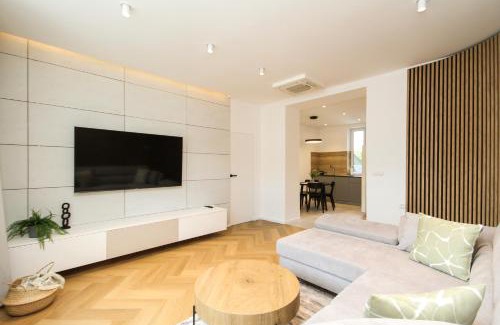 Trencin Apartment | Apartmán Vita Design