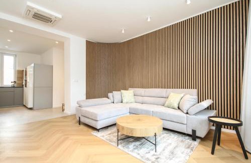 Trencin Apartment | Apartmán Vita Design