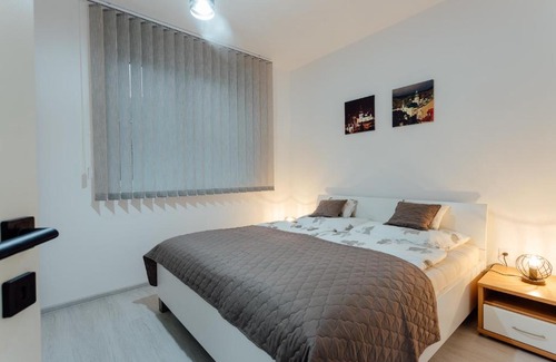 Banska Stiavnica Apartment | Apartmán vo vile Kammergraf