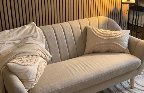 Vraz Apartment | Apartmán Vráž u Písku