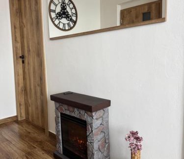 Vraz Apartment | Apartmán Vráž u Písku