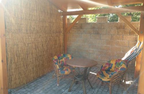 Ceske Budejovice 7 Apartment | Apartmán Vyhlídka