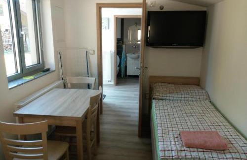 Ceske Budejovice 7 Apartment | Apartmán Vyhlídka