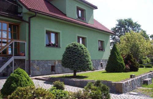Zvole Apartment | Apartmán Vysočina