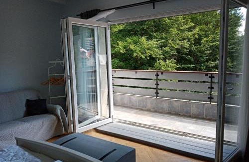 Jachymov Apartment | Apartmán XXL