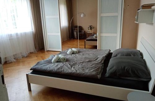 Jachymov Apartment | Apartmán XXL