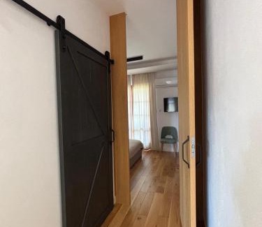 Komarno Apartment | Apartmán Zara