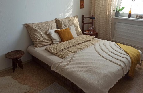 Nitra Apartment | Apartmán ZirNitra