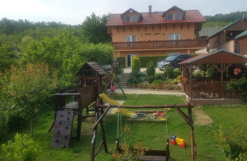Podhajska Apartment | Apartmán Zlatá rybka