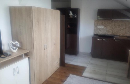 Podhajska Apartment | Apartmán Zlatá rybka