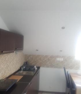 Podhajska Apartment | Apartmán Zlatá rybka