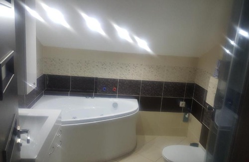 Podhajska Apartment | Apartmán Zlatá rybka