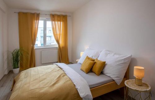 Ceske Budejovice Apartment | Apartmán Zlatá stoka