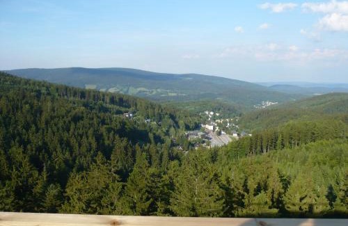 Janske Lazne Apartment | Apartmán Zlatá Vyhlídka