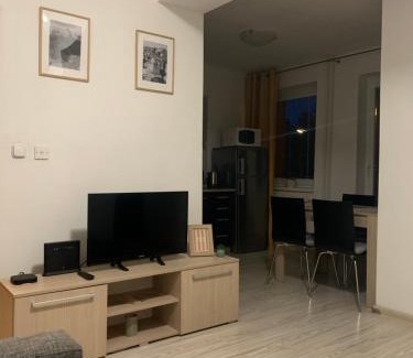 Liptovsky Jan Apartment | Apartmán Zuzana