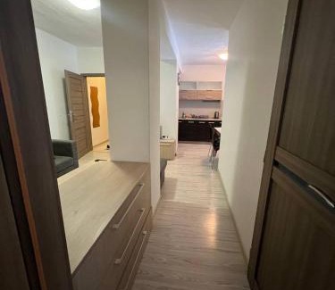 Liptovsky Jan Apartment | Apartmán Zuzana