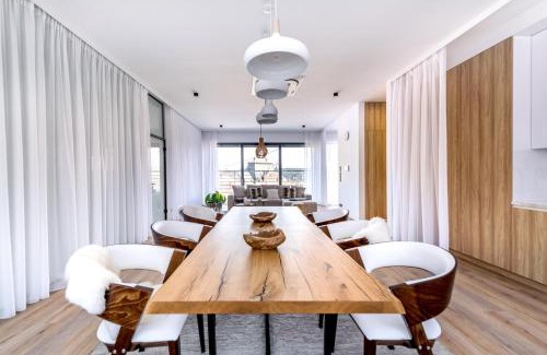 Brno-stred Hotel | Apartmánový dům U Tomana