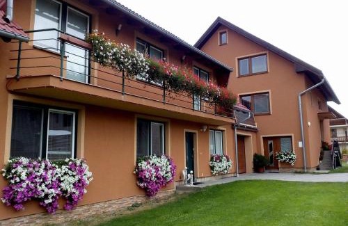 Zuberec Apartment | Apartmánový dom Adriana